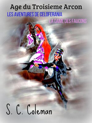 cover image of Age du Troisieme Arcon